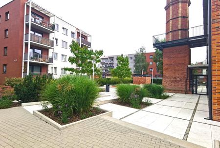 3 pokoje w nowym budownictwie, balkon - Photo 3