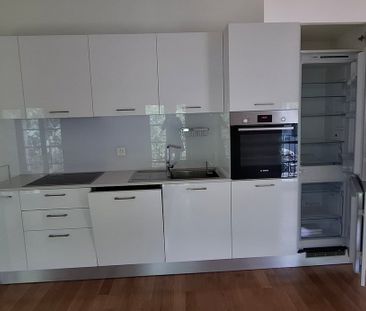 Splendido appartamento nel cuore di Bellinzona con balcone - Foto 3