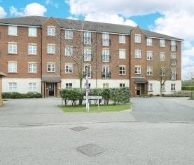 Fount Court, Market Harborough - Photo 1