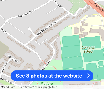 Basi Close, Hornchurch, RM11 - Photo 1