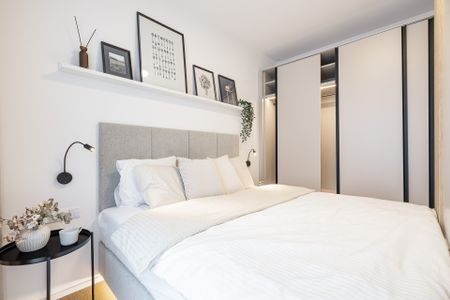 Apartment for rent, 1+KK - Studio, 53m - Fotografie 4