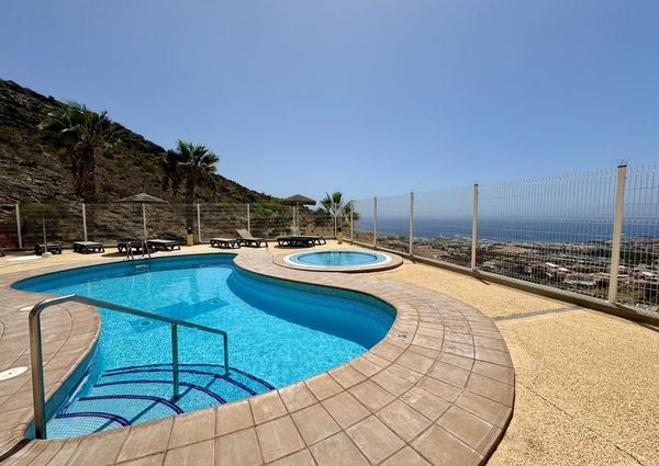 Costa Adeje, Canary Islands 38660