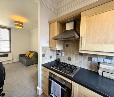 1 bedroom apartment to rent - Photo 6