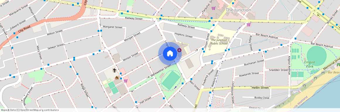 2/3 Lingard Street, Merewether, NSW 2291