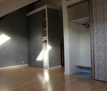 Location : appartement F2 (50 m² Carrez) à PONTOISE - Photo 4