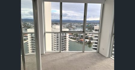 Mantra Towers of Chevron - High Floor Two Bedroom Apartment! - Photo 2