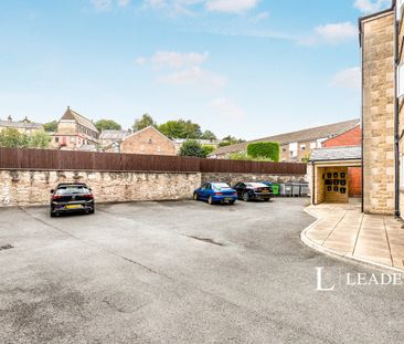 2 bedroom apartment to rent Damar Court, Bury, BL0 - Photo 6