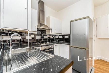 1 bedroom flat to rent - Photo 5