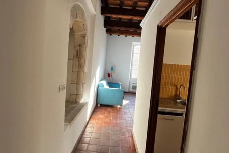 A louer, appartement 3 pièces en centre ville - Photo 3