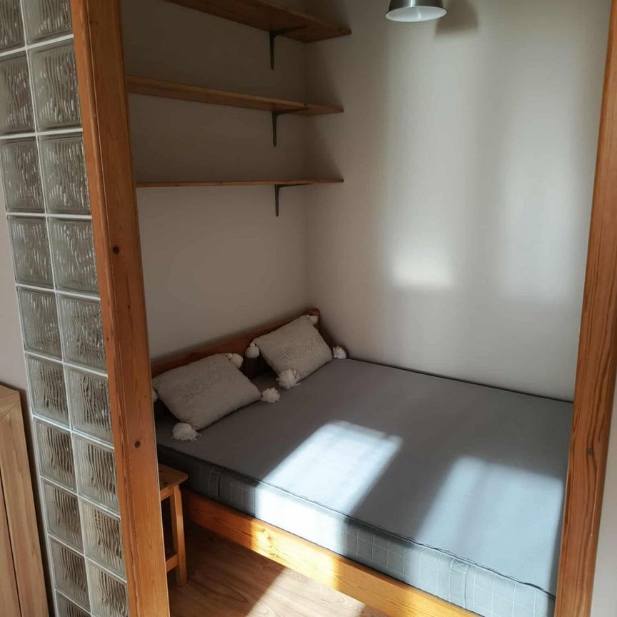 Warszawa, Skarbka z Gór - Zdjęcie 1