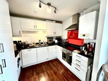 1 bedroom apartment to rent - Photo 5