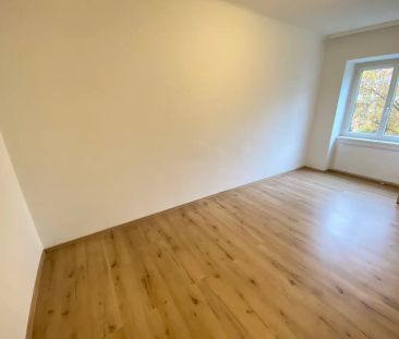 RENOVIERTE 2 ZIMMERWOHNUNG NÄHE HAUPTBAHNHOF - Foto 1