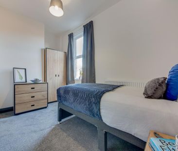 1 bedroom in a house share to rent - Photo 6
