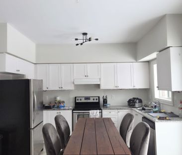 For Lease - 60 William Fair Drive, Clarington, Ontario - Photo 2