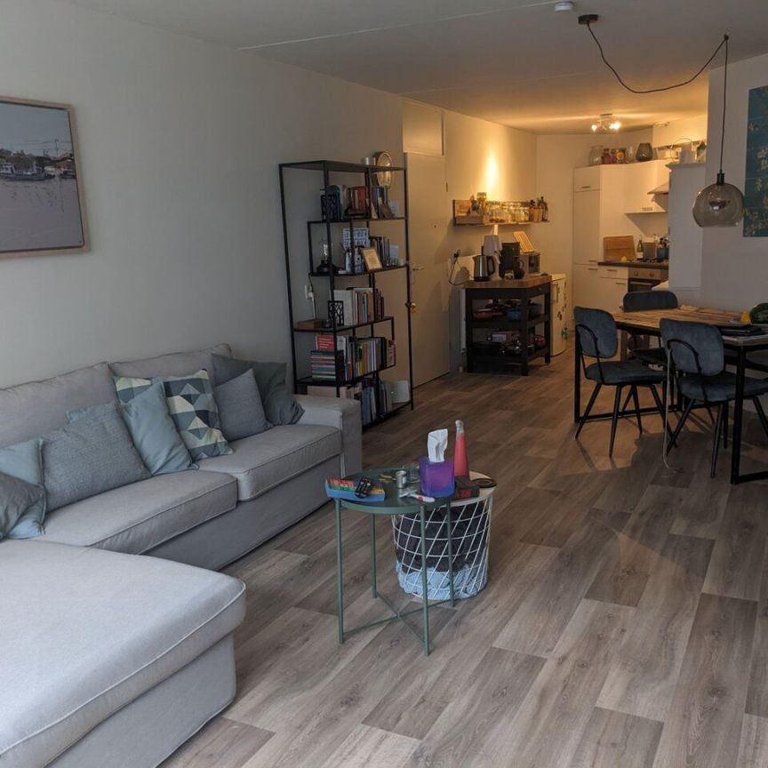 Appartement te huur: Dopplerdomein 1-B 6229 GN Maastricht - Photo 1