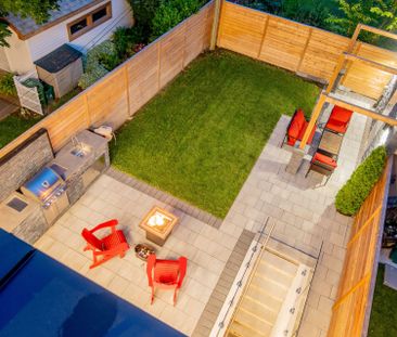 For Lease - 40 Sixth Street, Toronto, Ontario - Photo 3