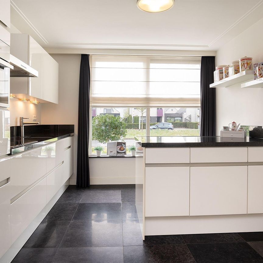 Te huur: Huis Bijsterveldenlaan in Tilburg - Photo 1