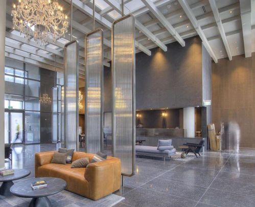 For Lease - 28 Interchange Way Unit# 2707, Vaughan, Ontario - Photo 1