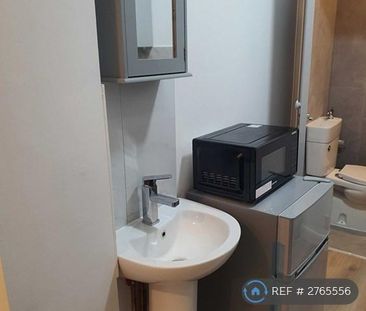 Studio to rent - Photo 6