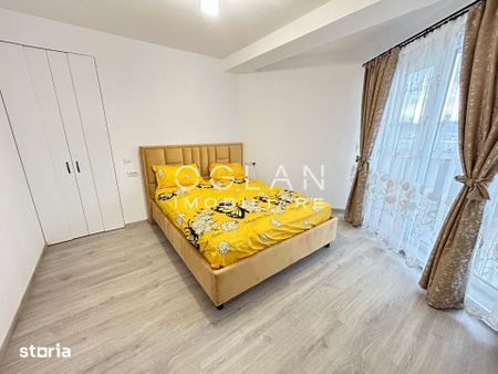 Apartament 3 camere, ansamblul Evolution - Photo 4