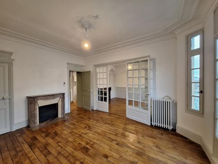 Appartement T4 à louer - 86 m² - Photo 3