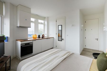 Studio to rent - Photo 3