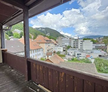 Appartement de 3,5 pièces - Photo 5