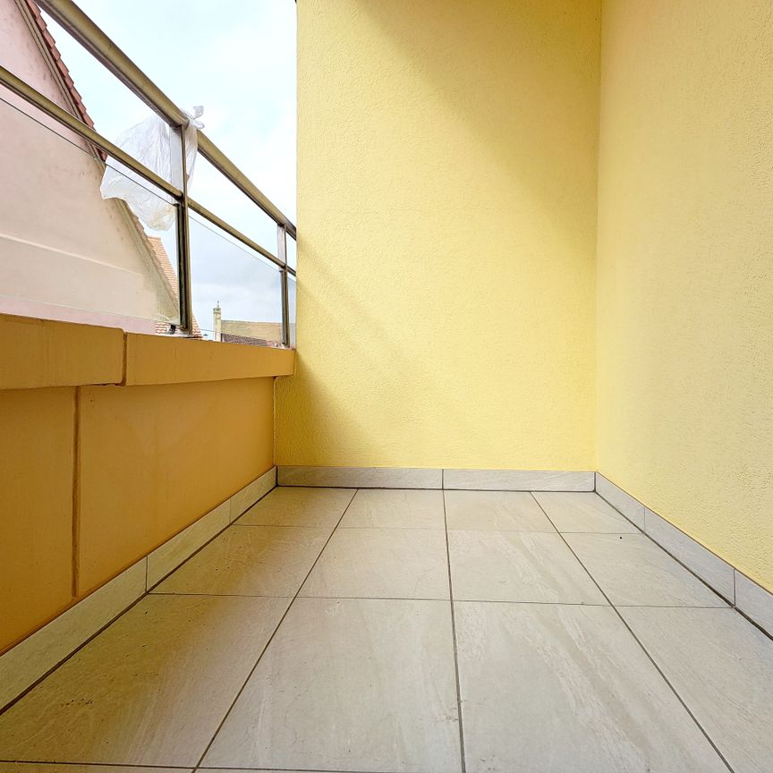 BOVERIE 6, Appartement de 3.5 pièces avec réduit - N14 - Photo 1