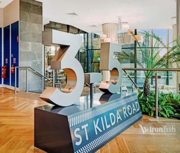 3-5 St Kilda Road, St Kilda, Melbourne - Photo 6