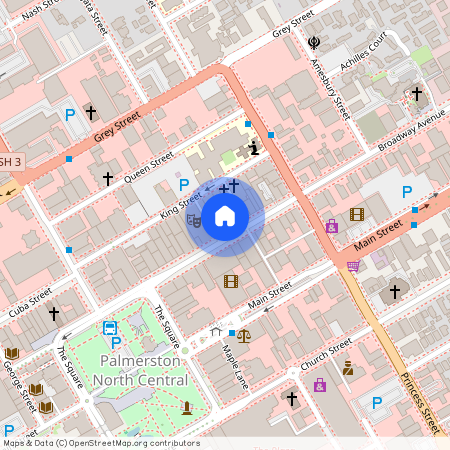 67 Broadway Avenue, Palmerston North Central, Palmerston North City