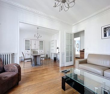 Appartement T2 près de PARIS à louer - Photo 1