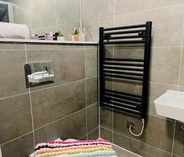 Standard En-suite - Photo 1