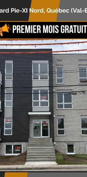 Codos locatif Val-Belair - Photo 1