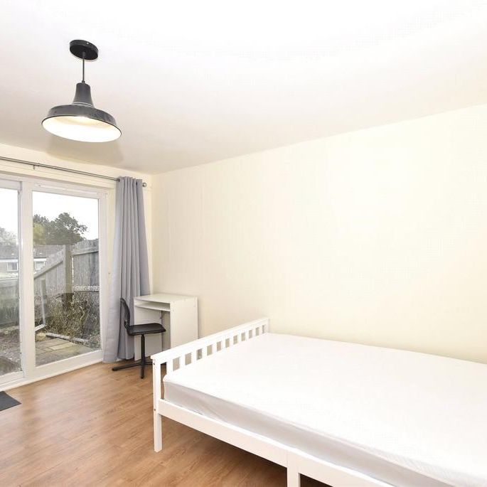 1 bedroom terraced house to rent - Photo 1