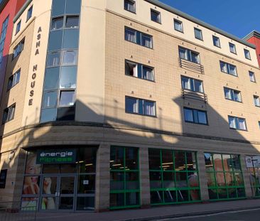 One Bed Apartment - Photo 6