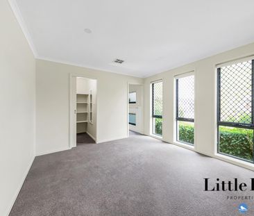 53 Bill Ferguson Circuit, Bonner ACT 2914 - House For Rent | Domain - Photo 5