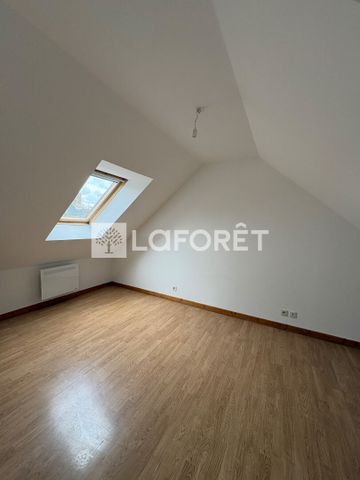 Appartement T4 près de PLUDUAL à louer - Photo 4