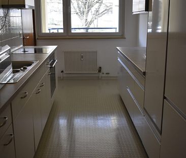 Großzügige 3,5-Zimmer Wohnung mit zwei Balkonen in ruhiger Wohnlage von Stuttgart-Hoffeld - Foto 6