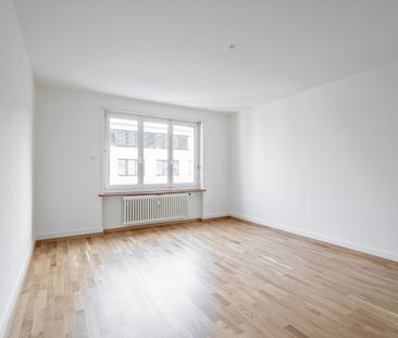 "Zentrales Wohnen garantiert!" - Foto 3