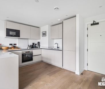 Irene House, Balham High Road - Photo 5