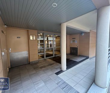 Location Appartement 2 pièces 40m² LE MANS 72000 - Photo 5