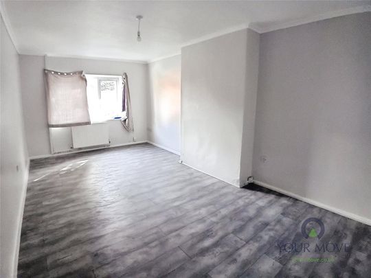 3 bedroom end of terrace house to rent - Photo 1