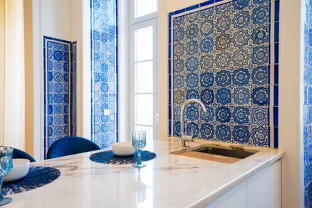 3 room luxury Apartment for rent in Largo de Santos, Lisbon - Photo 3