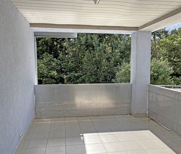 Gemütliche Wohnung - Photo 1