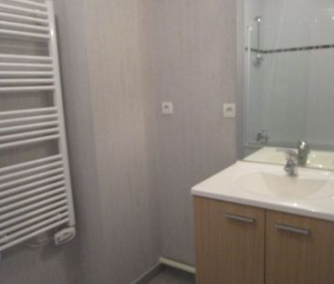 Location Appartement 3 pièces 59m² RENNES 35000 - Photo 6