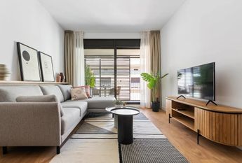 Carrer de Sors, Barcelona, Catalonia 08024