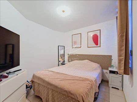 3 pièces - 61,66 m² - RDC - Colocation non autorisée - Photo 3