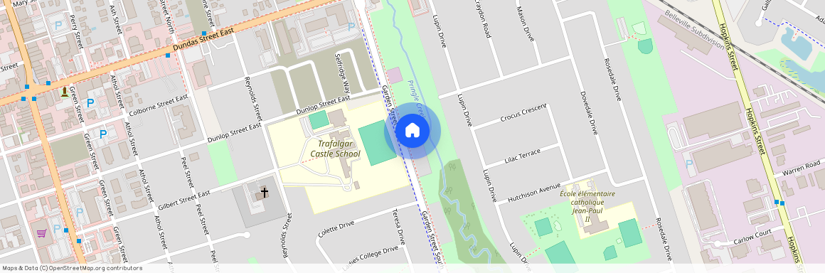 83 Garden Street Unit# Lower Bsmt, Whitby