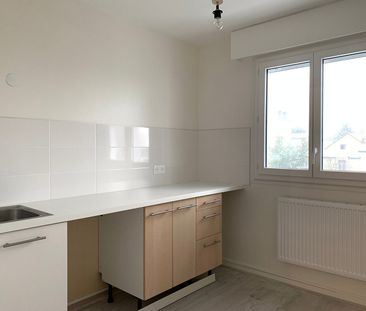 Location Appartement 2 pièces 44m² - Photo 1