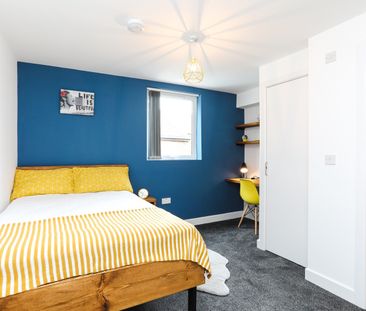 Room in a Shared House, Hollis Road, CV3 - Photo 3